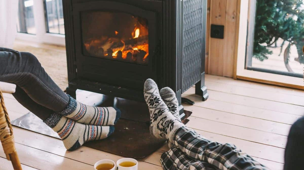 Embracing ‘Hygge’: Cosying Up to Danish Winter Comfort