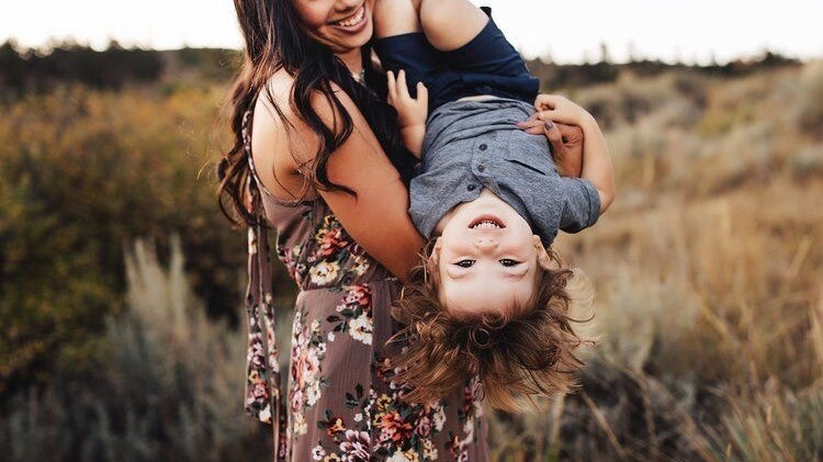 Five key reasons why every mother should practice gratitude
