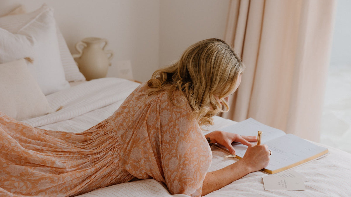 Pockets of Space: Six Micro-Moments to Reduce Burnout and Reconnect With Yourself