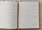 Daily Intentions Chapter 4 Internal Pages