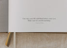 Quote example internal pages