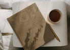 Front Cover YOU. in Olive