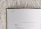 Purpose leading internal pages