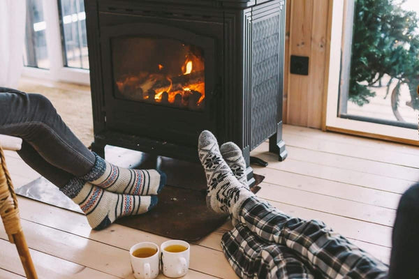 Embracing ‘Hygge’: Cosying Up to Danish Winter Comfort