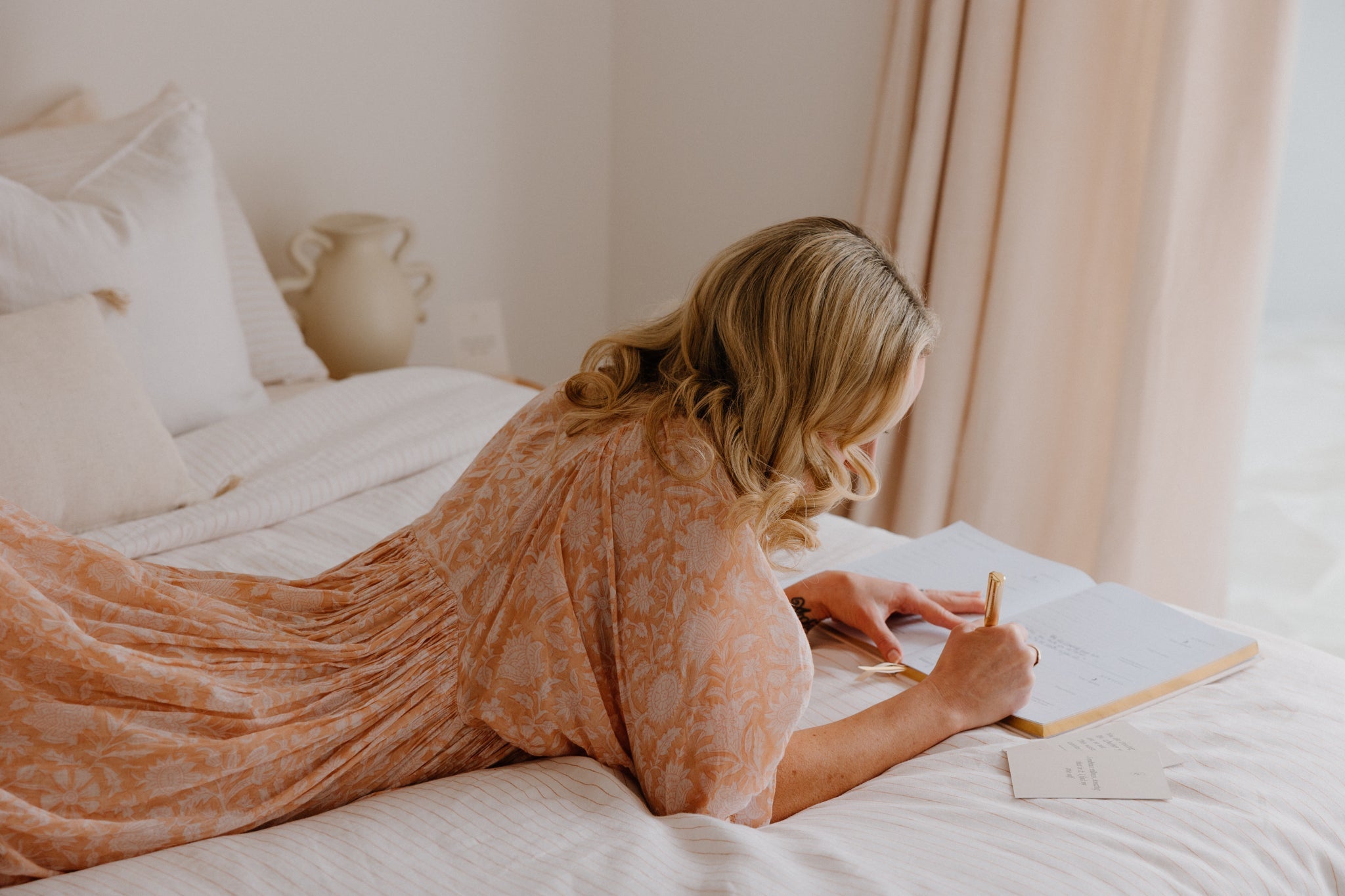 Pockets of Space: Six Micro-Moments to Reduce Burnout and Reconnect With Yourself